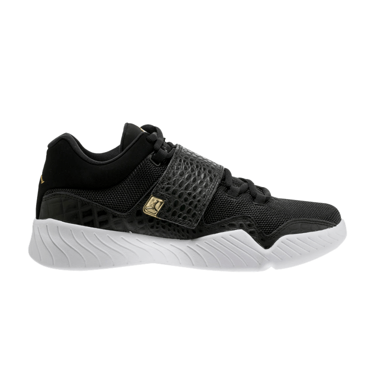 Jordan J23 Black