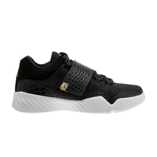 Jordan J23 Black