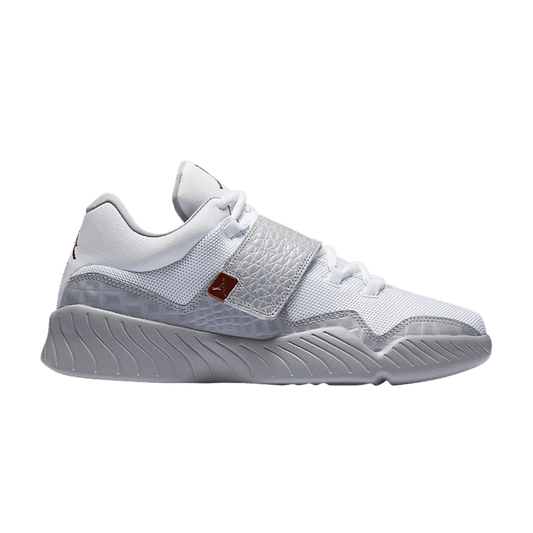 Jordan J23 White