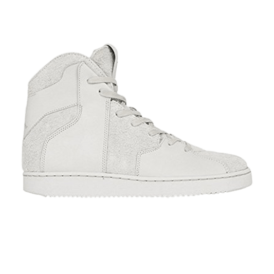 Jordan Westbrook 0.2 Light Bone