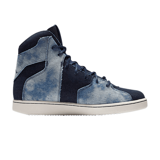 Jordan Westbrook 0.2 Bleached Denim
