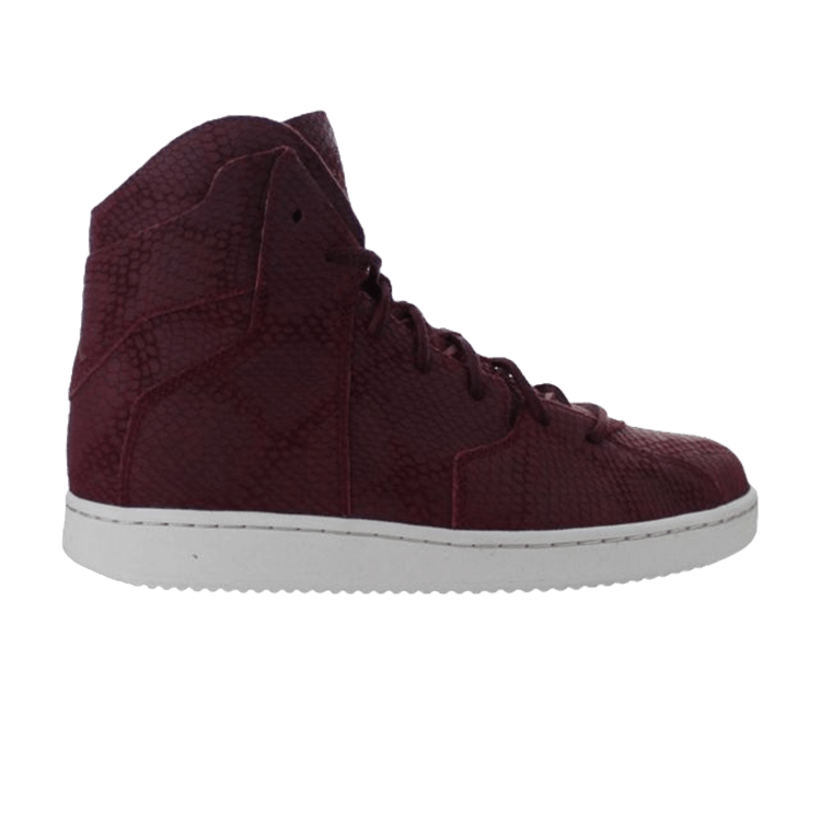 Jordan Westbrook 0.2 Night Maroon Light Bone