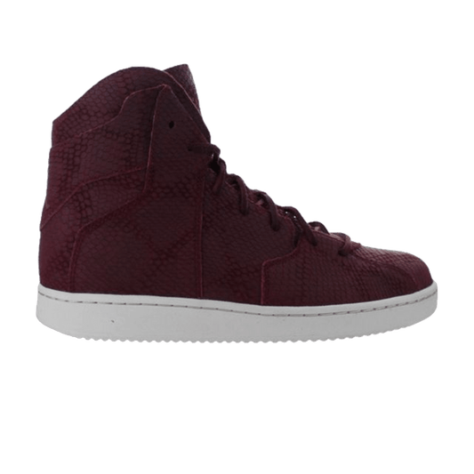 Jordan Westbrook 0.2 Night Maroon Light Bone