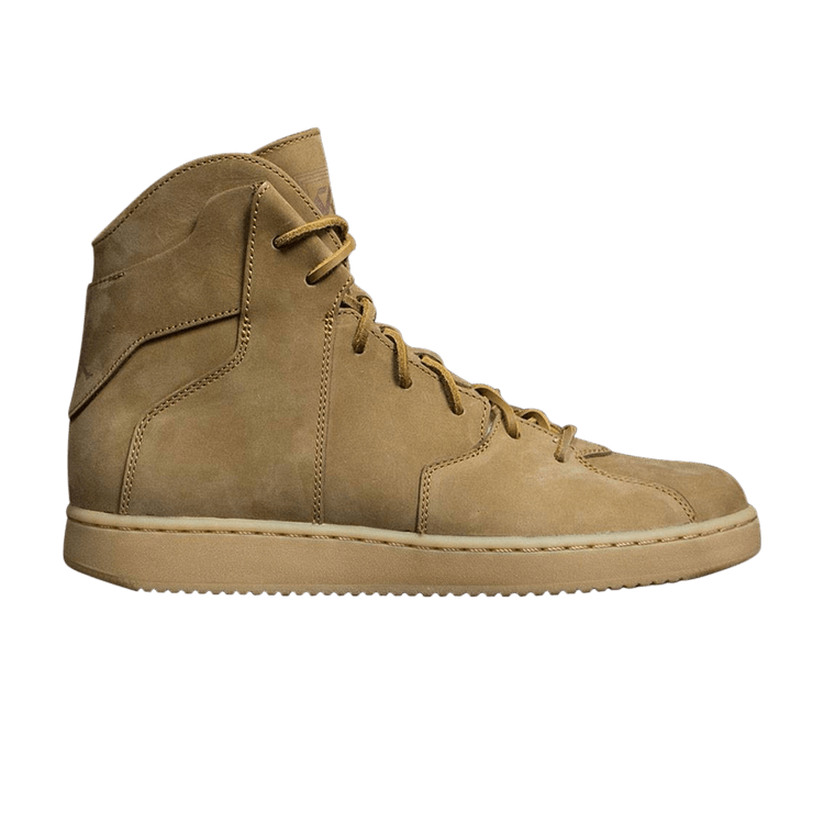 Jordan Westbrook 0.2 Wheat/Wheat/Bleat