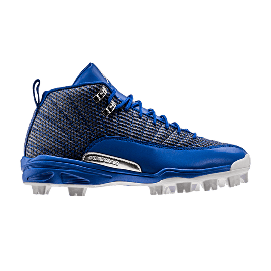 Jordan 12 Retro MCS Game Royal
