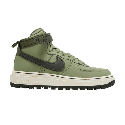 Nike Air Force 1 High Oil Green