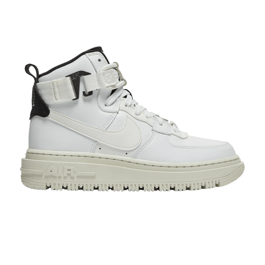 Nike Air Force 1 High Utility 2.0 Summit White (Women's)