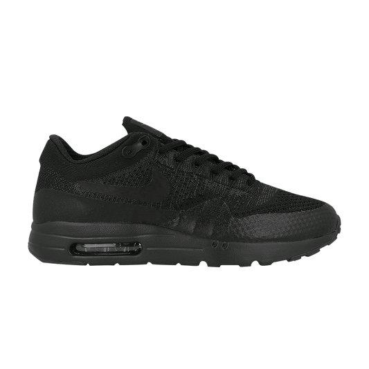 Nike Air Max 1 Ultra Flyknit Black/Black