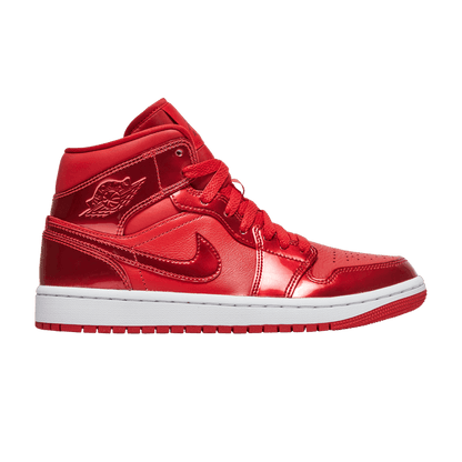Jordan 1 Mid SE Pomegranate (Women's)