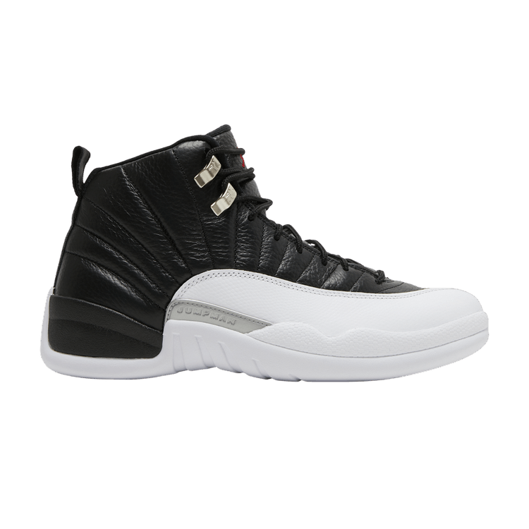 Jordan 12 Retro Playoffs (2022)