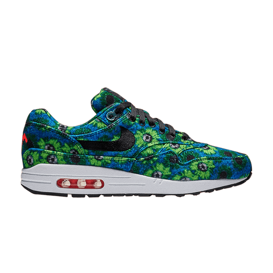 Nike Air Max 1 Floral Mowabb Volt