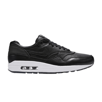 Nike Air Max 1 Pinnacle Black Leather