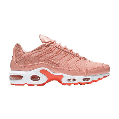 Nike Air Max Plus Coral Stardust (Women's)