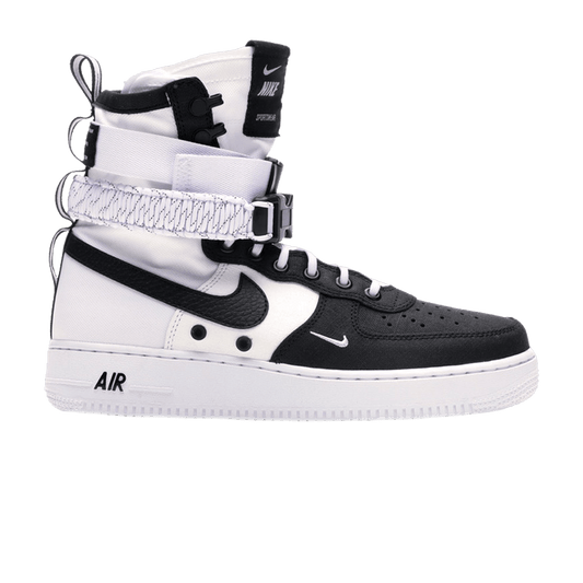 Nike SF Air Force 1 High Panda