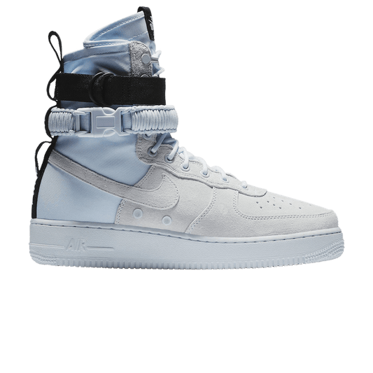 Nike SF Air Force 1 High Blue Tint