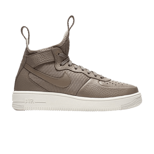 Nike Air Force 1 Ultraforce Mid Sepia Stone (Women's)