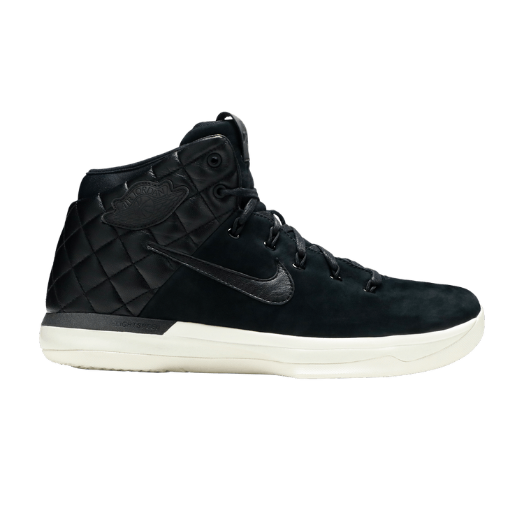 Jordan XXX1 Cyber Monday Black Cat (2016)