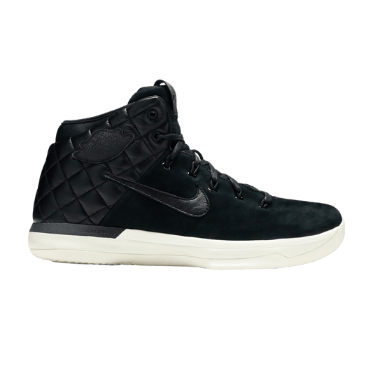 Jordan XXX1 Cyber Monday Black Cat (2016)