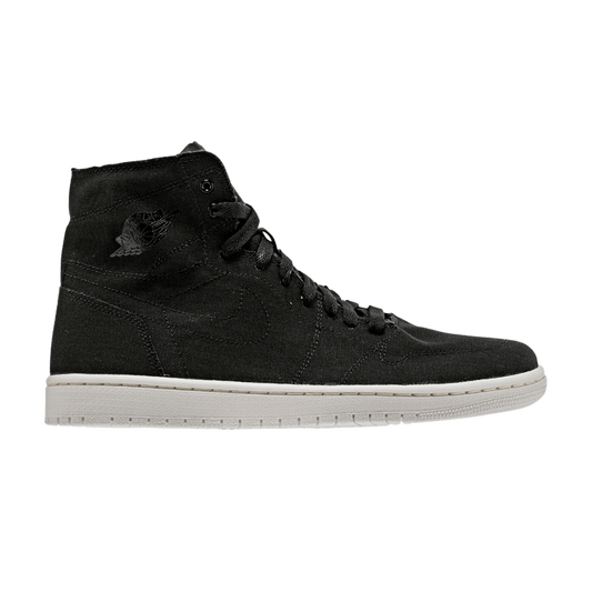 Jordan 1 Retro Deconstrcuted Black