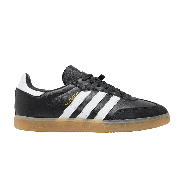adidas Velosamba Vegan Black Gum