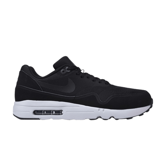 Nike Air Max 1 Ultra 2.0 Essential Black/Black/Wolf Grey