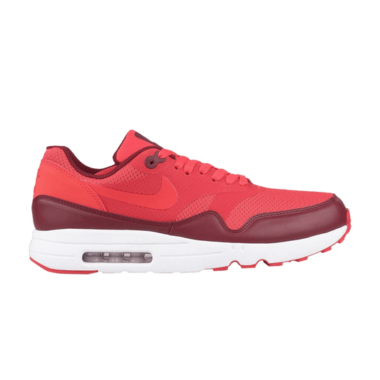 Nike Air Max 1 Ultra 2.0 Essential Track Red/Track Red-Team Red