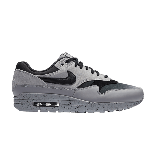 Nike Air Max 1 Gradient Toe Pure Platinum