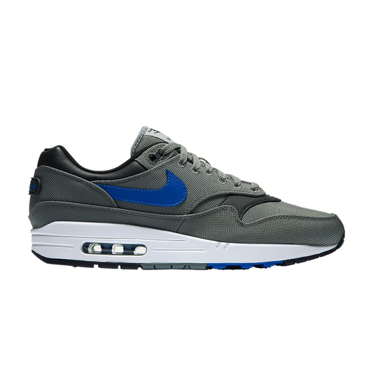 Nike Air Max 1 Air Max 93 Logo Clay Green