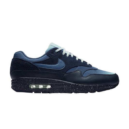 Nike Air Max 1 Gradient Toe Obsidian