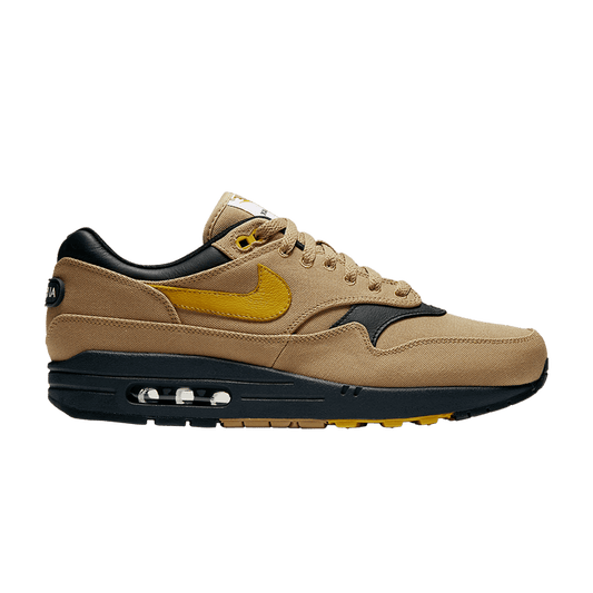 Nike Air Max 1 Air Max 93 Logo Elemental Gold