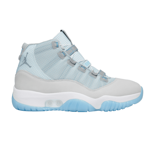 Jordan 11 Retro Adapt Dark Powder Blue