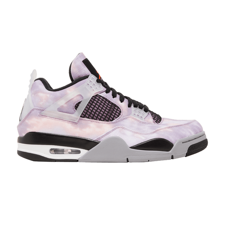 Jordan 4 Retro Zen Master