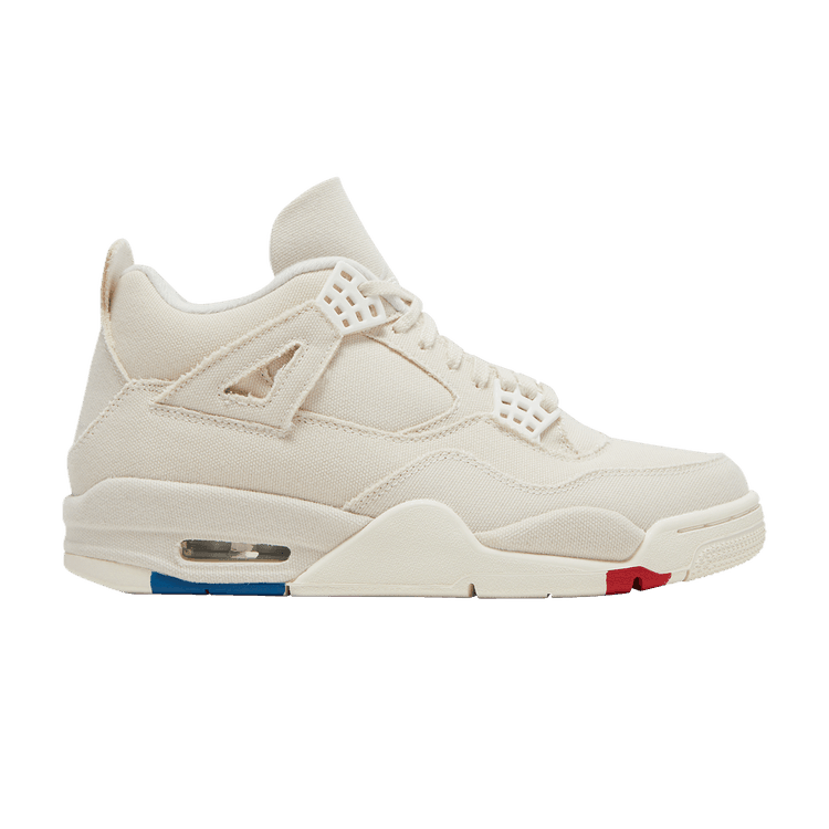 Jordan 4 Retro Blank Canvas (Women's)