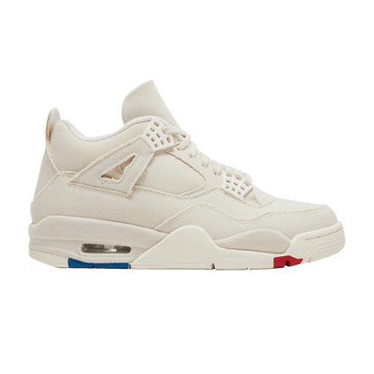 Jordan 4 Retro Blank Canvas (Women's)