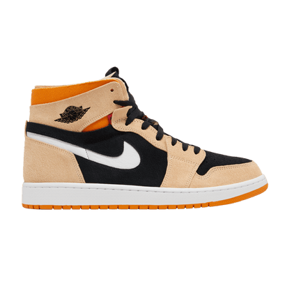 Jordan 1 High Zoom Air CMFT Pumpkin Spice