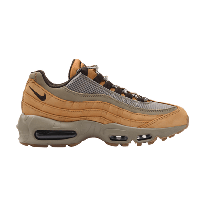 Nike Air Max 95 Wheat (Women's)