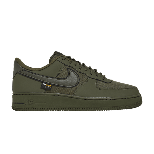Nike Air Force 1 Low Cordura Cargo Khaki