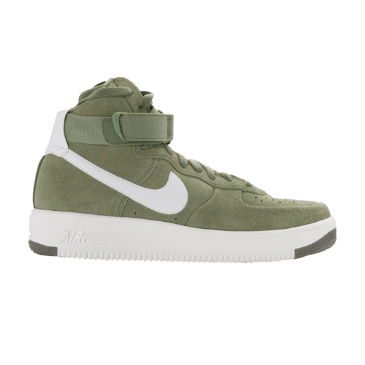 Nike Air Force 1 Ultraforce High Dark Stucco