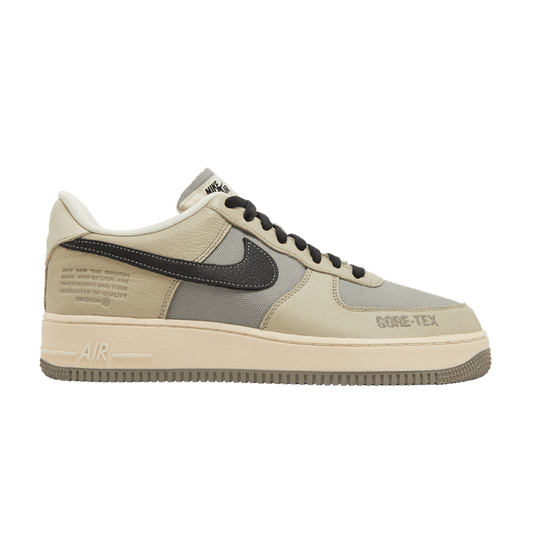 Nike Air Force 1 Low Gore-Tex Olive Black