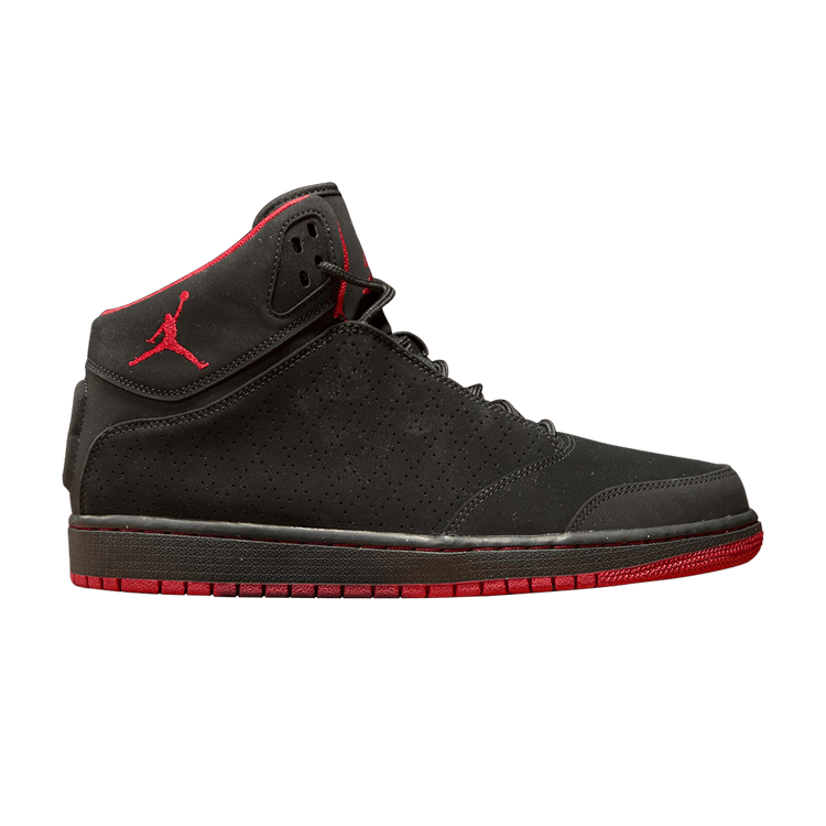 Jordan 1 Flight 5 Bred