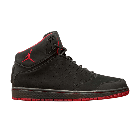Jordan 1 Flight 5 Bred
