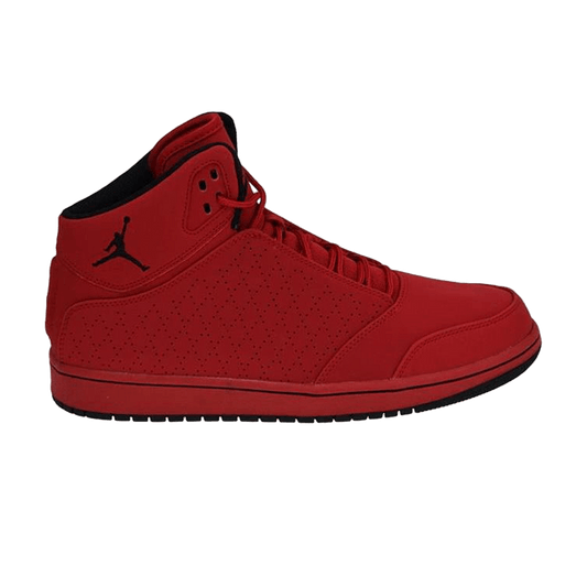 Jordan 1 Flight 5 Gym Red Black