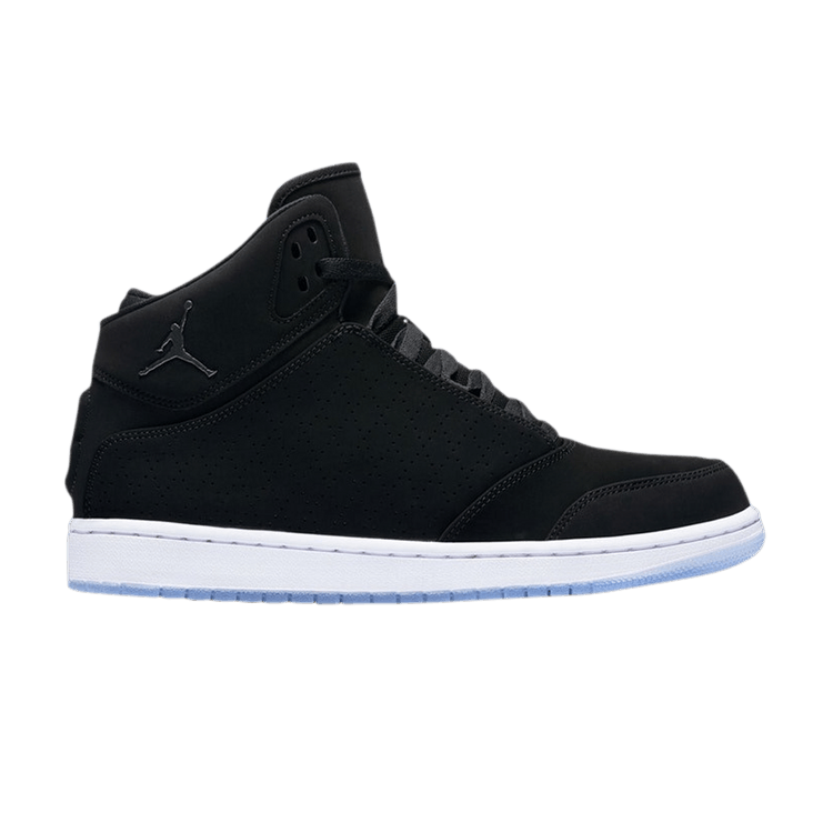 Jordan 1 Flight 5 Black White