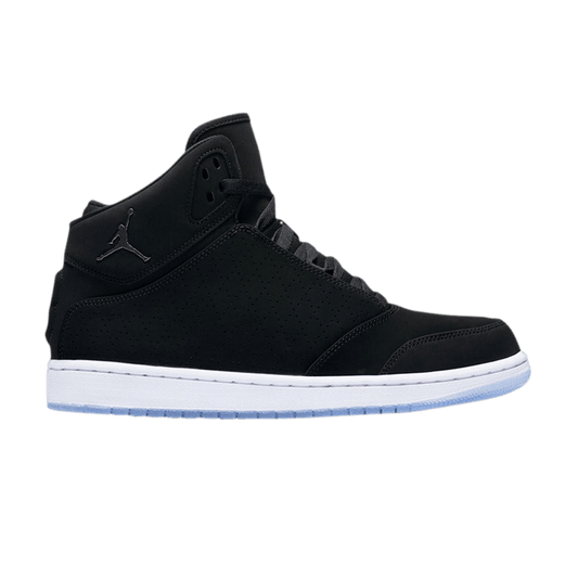 Jordan 1 Flight 5 Black White