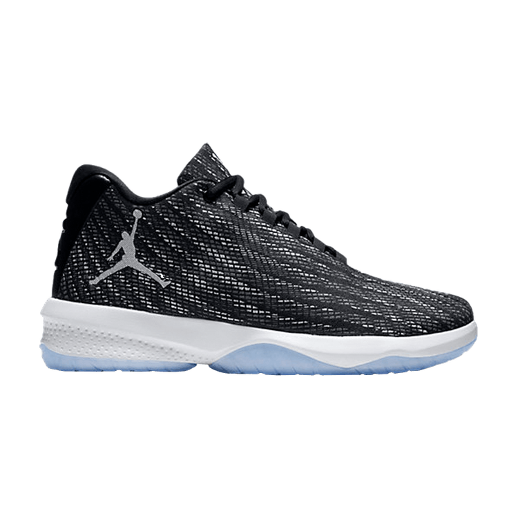 Jordan B Fly Black