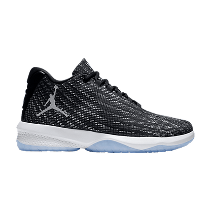 Jordan B Fly Black