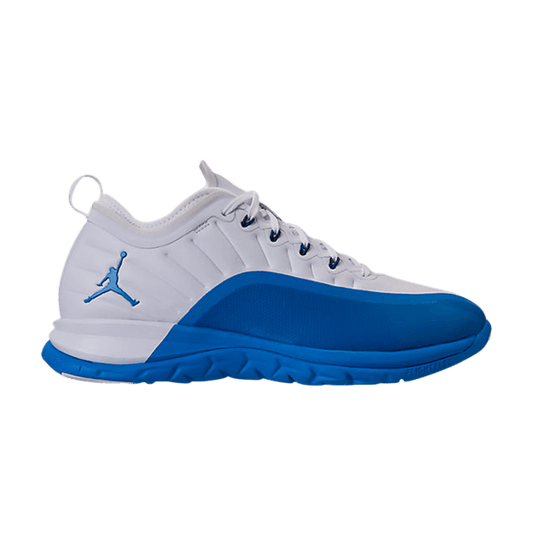 Jordan Prime Trainer White Italy Blue