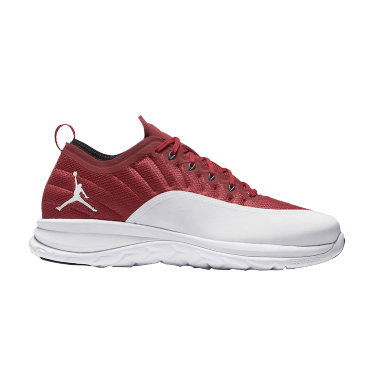 Jordan Trainer Prime Gym Red