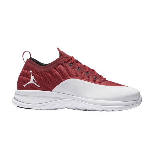 Jordan Trainer Prime Gym Red