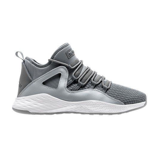 Jordan Formula 23 Cool Grey